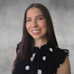 Meet your Posher, Juliana